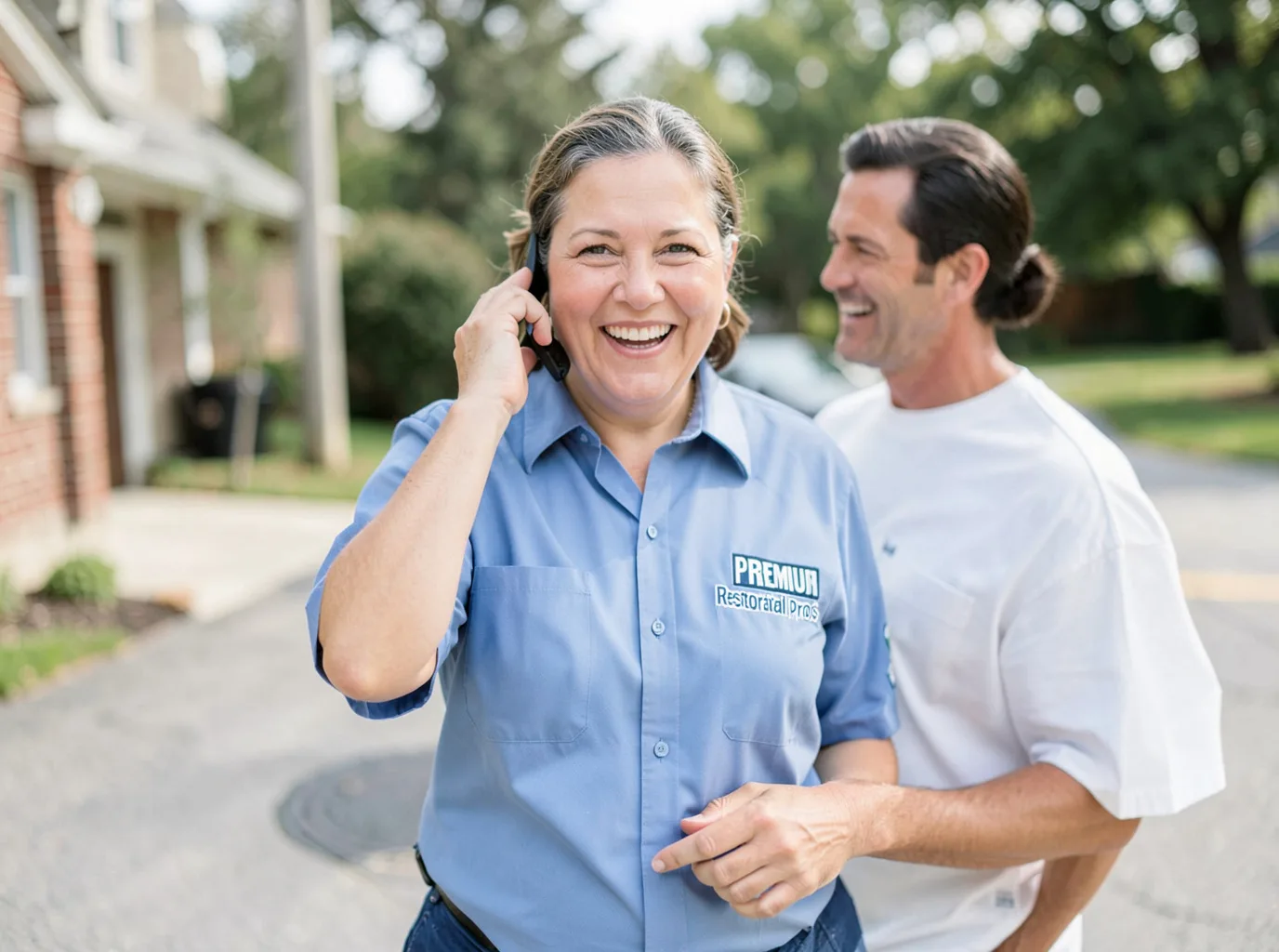 Water Damage Restoration Canton, PA FAQs